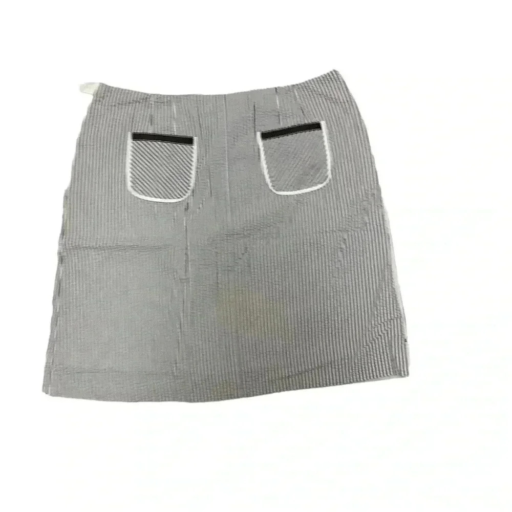 Talbots Skort - Picture 3 of 7